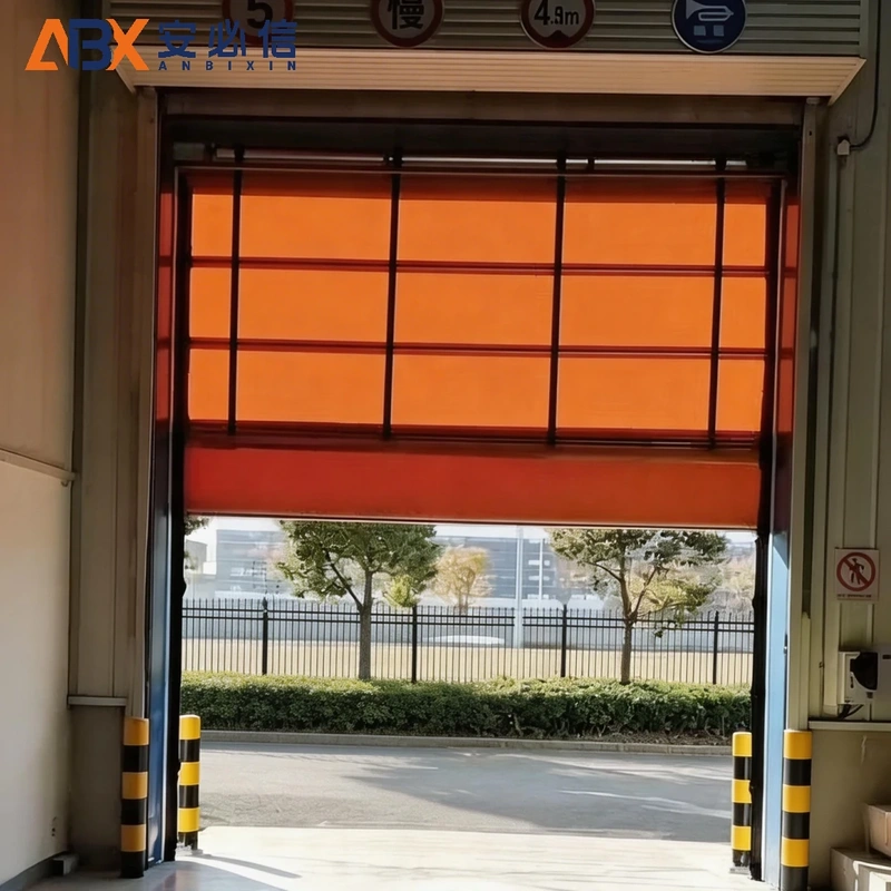 阳江高速堆积门