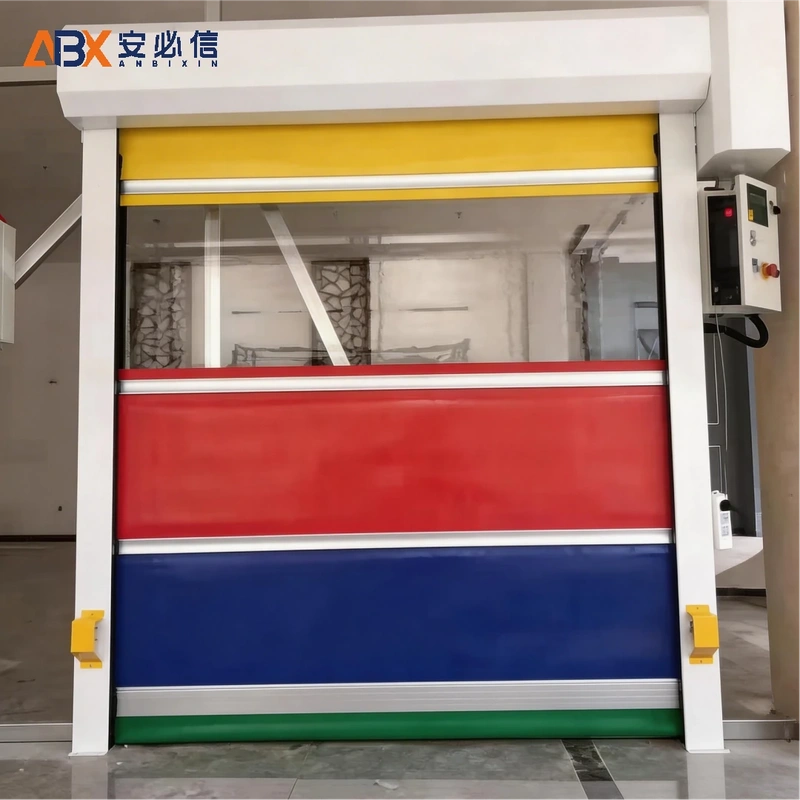 阳江快速卷帘门